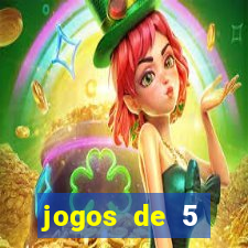 jogos de 5 centavos nas plataformas